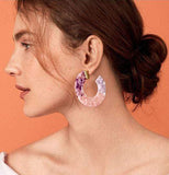 Eva Earrings