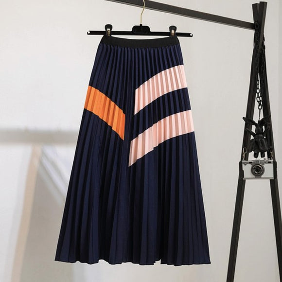 Waverly Skirt